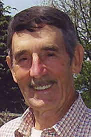 Charles Woodford Obituary November 22, 2011