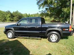 Image result for Black 2005 Sierra