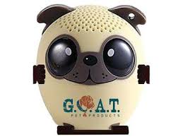 Can you believe they are this blatant? G O A T Speaker Archives Petbusiness Com