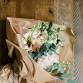 Wrapped Floral Bouquet Workshop — Awesome Blossom