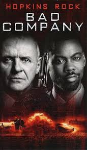 Bad Company Czeski łącznik (2002) pełna obsada