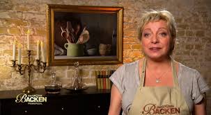 Manon straché was born on march 27, 1960 in magdeburg, german democratic republic. Das Grosse Promibacken Video Manon Strache Sat 1