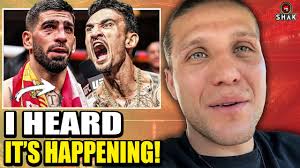 Max Holloway Tipped To Chase Champion Ilia Topuria In UFC Return: 'I Think  That Fight Is Already Made'