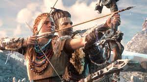Adding ai to game characters will we still don't know if guerilla games is indeed working on horizon zero dawn 2 or an entirely new ip for the ps5. Horizon Zero Dawn Composer Tweets About Ps5 Event Fans Lose Their Minds Push Square
