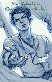 Never Ending Game Ouat Peter Pan X Reader Peter Pan Art Peter Pan Ouat Peter Pan