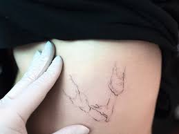 At the end of the show, copeland was supposed to do 32 fouettés (that's a fancy. How To Take Care Of A Tattoo 9 Tattoo Care Tips You Should Know Teen Vogue