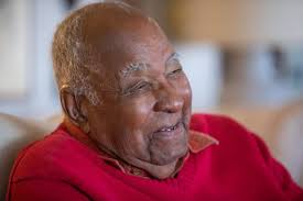 El Paso celebrates 100th birthday of trailblazing Army general