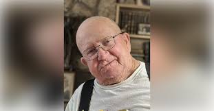 Obituary information for Eddie Lyle Foland