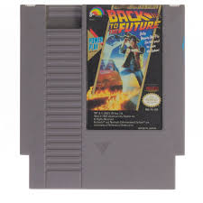 Willst du auch ein xing profil? Vintage Nintendo Game Back To The Future Nes Original Cartridge Marty Mcfly Nintendo Old Nintendo Games Back To The Future Video Game Collection
