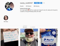 Meet some of the college students who turn to dating sites like seekingarrangement.com to help pay for the rising cost of tuition. Sugar Daddy Scams We Investigate Covid 19 Surge In Fake Romance Scams
