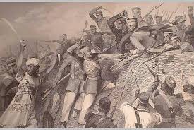 Commemorating 1857: The Role Of The ...