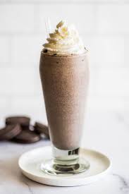 This oreo milkshake is a classic american treat of blended ice cream, oreo cookies, and milk that is perfect for hot summer days. Creamy Oreo Milkshake Baking Mischief
