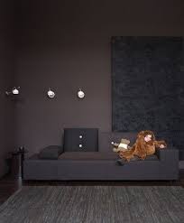Tipps Furs Streichen Mit Dunkler Wandfarbe Dunkle Wandfarbe Wandfarbe Braun Wandfarbe