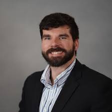 Sometimes, in your career, you get to work with great people.