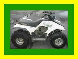 Yamaha wiring diagrams can be invaluable when troubleshooting or diagnosing electrical problems in motorcycles. Yamaha Breeze 125 Atv 1989 2004 Repair Service Manual Tradebit