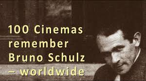 Official Trailer: Worldwide screening –100 Cinemas remember Bruno Schulz  19.11.2017