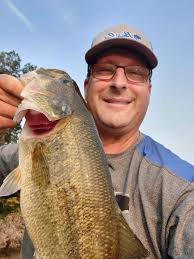 Norwoods Tuesday nighter Woods Reservoir