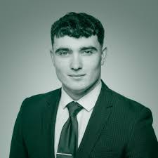 Ryan Standridge's Instagram, Twitter & Facebook