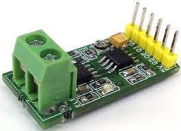 What is a protection relay? Current Sensor Amplifier Over Current Switch Electronics Lab Com
