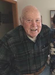 Alfred Turner, Obituary