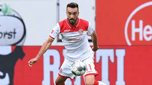 (spvgg greuther fürth won the match and kenan karaman received a 6.5 sofascore rating). Karaman Will Fortuna Verlassen Kann Nicht Sagen Dass Mir Dusseldorf Geholfen Hat Transfermarkt