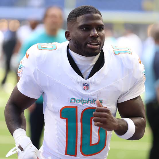 Tyreek Hill verdict finds him liable for two counts of battery