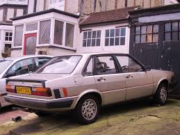 Image result for Sapphire 1983 Audi