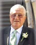 RAO, Rocco Angelo Rao, Obituary