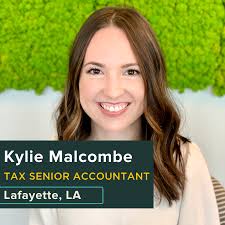 Department Spotlight: Tax