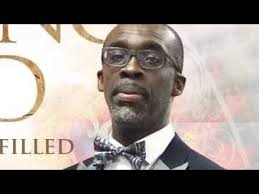 Apostle Robert Herbert