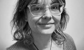 PROFILE: Kerry Harrison, Green Party Candidate for Mayor of Hull & East  Riding.