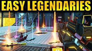 Borderlands 3 Easy Legendary Loot Farm Youtube This is a weapon that everyone gets towards the end of the game, it's called the eridian fabricator. borderlands 3 easy legendary loot farm