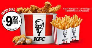 Kfc abholservice, amerikanisch, burger, grill, hähnchen, lieferservice adenauerstraße 25 52146 würselen lieferservice · kfc abholservice, amerikanisch . á… Aktuelle Kfc Gutscheine Zum Vorzeigen Sofort Einlosbar