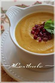 Veloute De Courge Butternut Au Lait De Coco Et Au Cari Recette Butternut Alimentation Veloute Courge