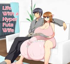 Browse a World of Hyper Futa Interactions and More