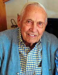 James Leonard Carson Obituary