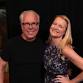 Radney Foster with Kelly Willis