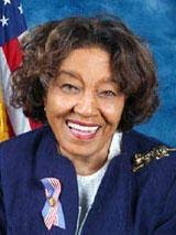 TransGriot: Rep. Julia Carson Passes Away