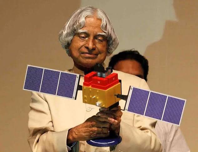 PSLV Team