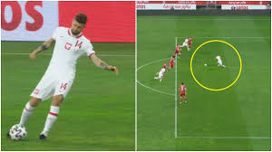 Maybe you would like to learn more about one of these? Two Critical Moments This Is How Jakub Swierczok Scored A Goal In The Poland Russia Match Wideo Newsline