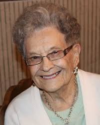 Helen Thompson Obituary October 24, 2023