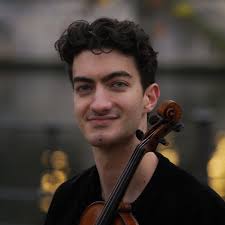 Musicians 2024 — ChamberFest West — Calgary's Chamber Music Festival