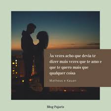Trechos De Musicas Para Legenda De Fotos Com Namorado Blog Da Pajaris Biquinis Moda Viagens E Vida Solar