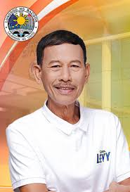 Councilor Miguel Bautista