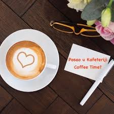 Just straight up coffee that tastes great and travels well. Kafeterija Coffee Time Home Facebook