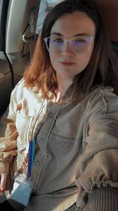 I got my shirt!!!! It is so soft and I love it!!!!! The color is absolutely  stunning too 😍