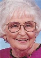 Wanda Cone Obituary (1924