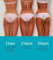 30 Minute 60 Minute 90 Minutes To The Perfect Tan Spray Tan Tips Airbrush Spray Tan Aviva Spray Tan