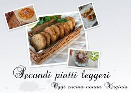 Insalata di calamari e patate, ossia un piatto fresco e leggero per l'estate. Secondi Piatti Leggeri Raccolta In Pdf Da Scaricare Gratuitamente