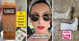 48 Products You Might Wanna Buy On A Regular Basis